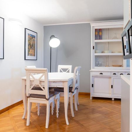Casa Amari - Dimora Sicula Apartman Palermo Kültér fotó