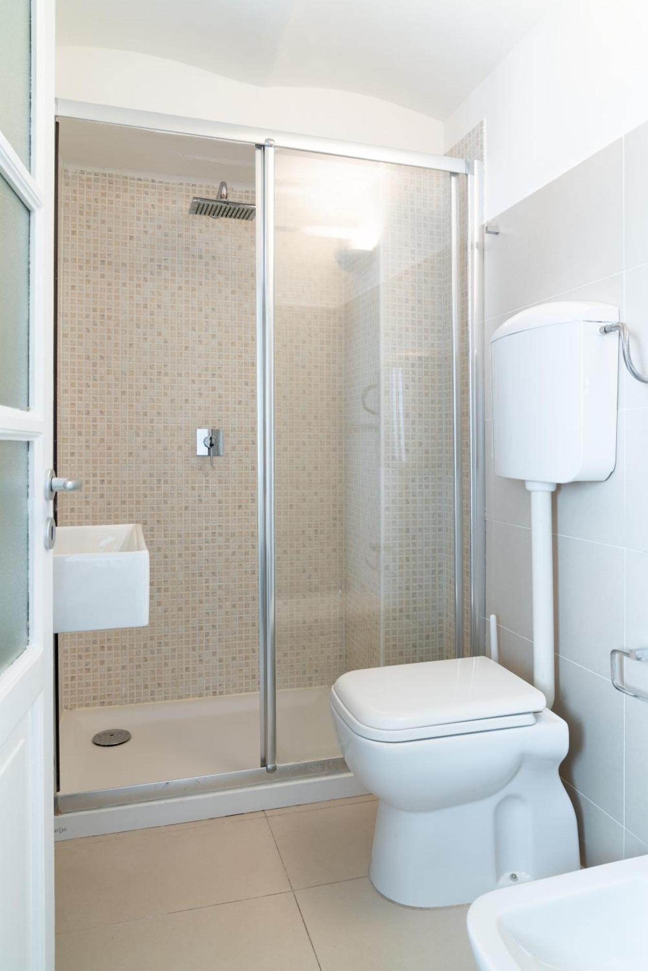 Casa Amari - Dimora Sicula Apartman Palermo Kültér fotó