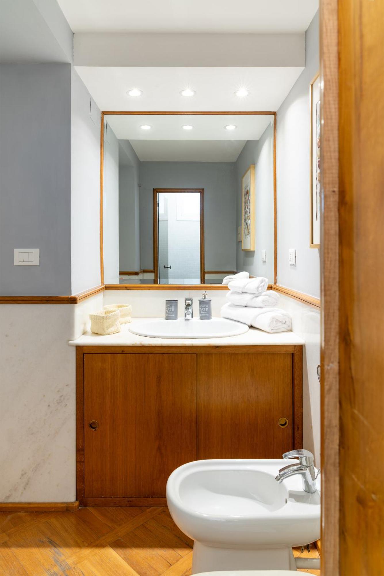 Casa Amari - Dimora Sicula Apartman Palermo Kültér fotó