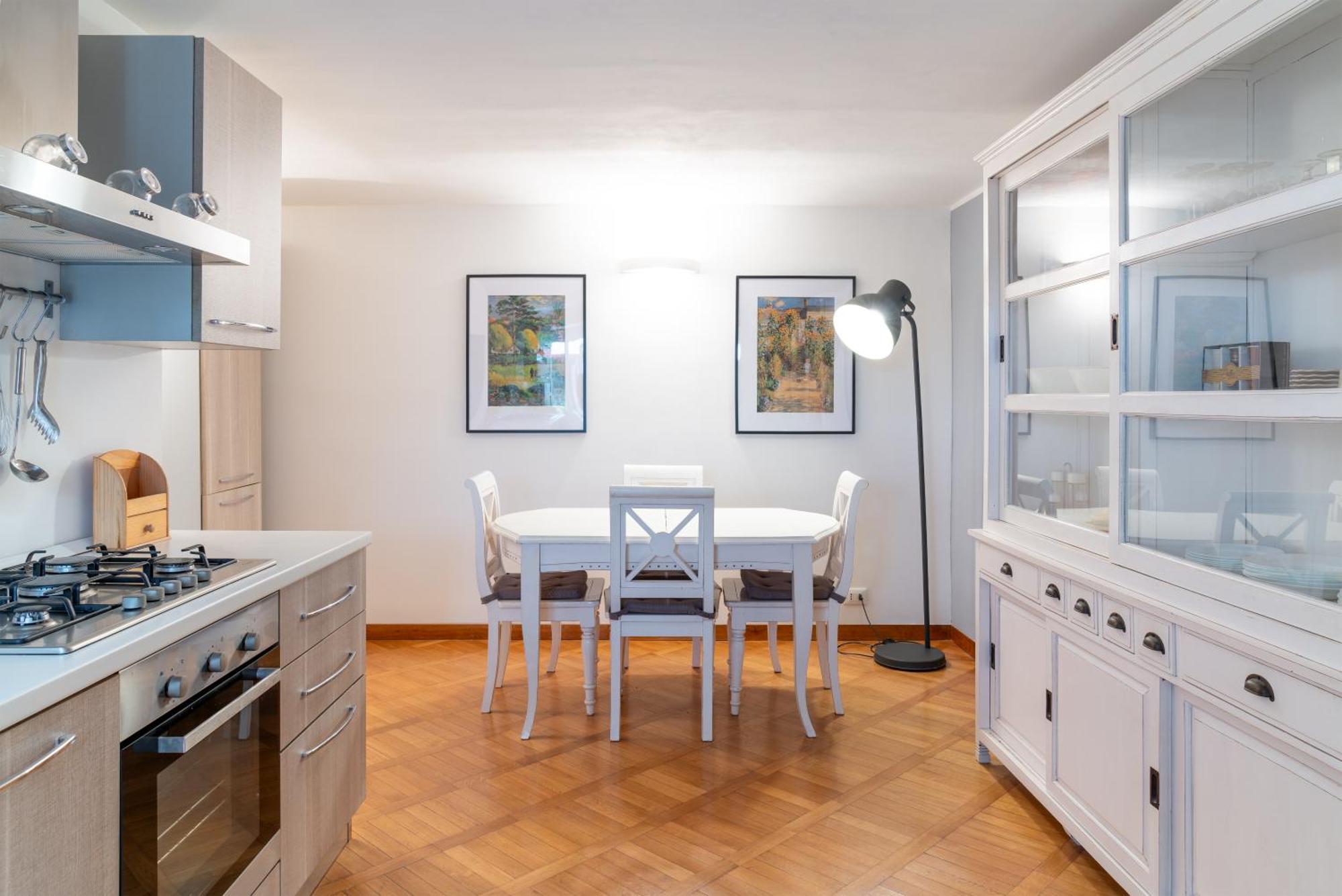 Casa Amari - Dimora Sicula Apartman Palermo Kültér fotó