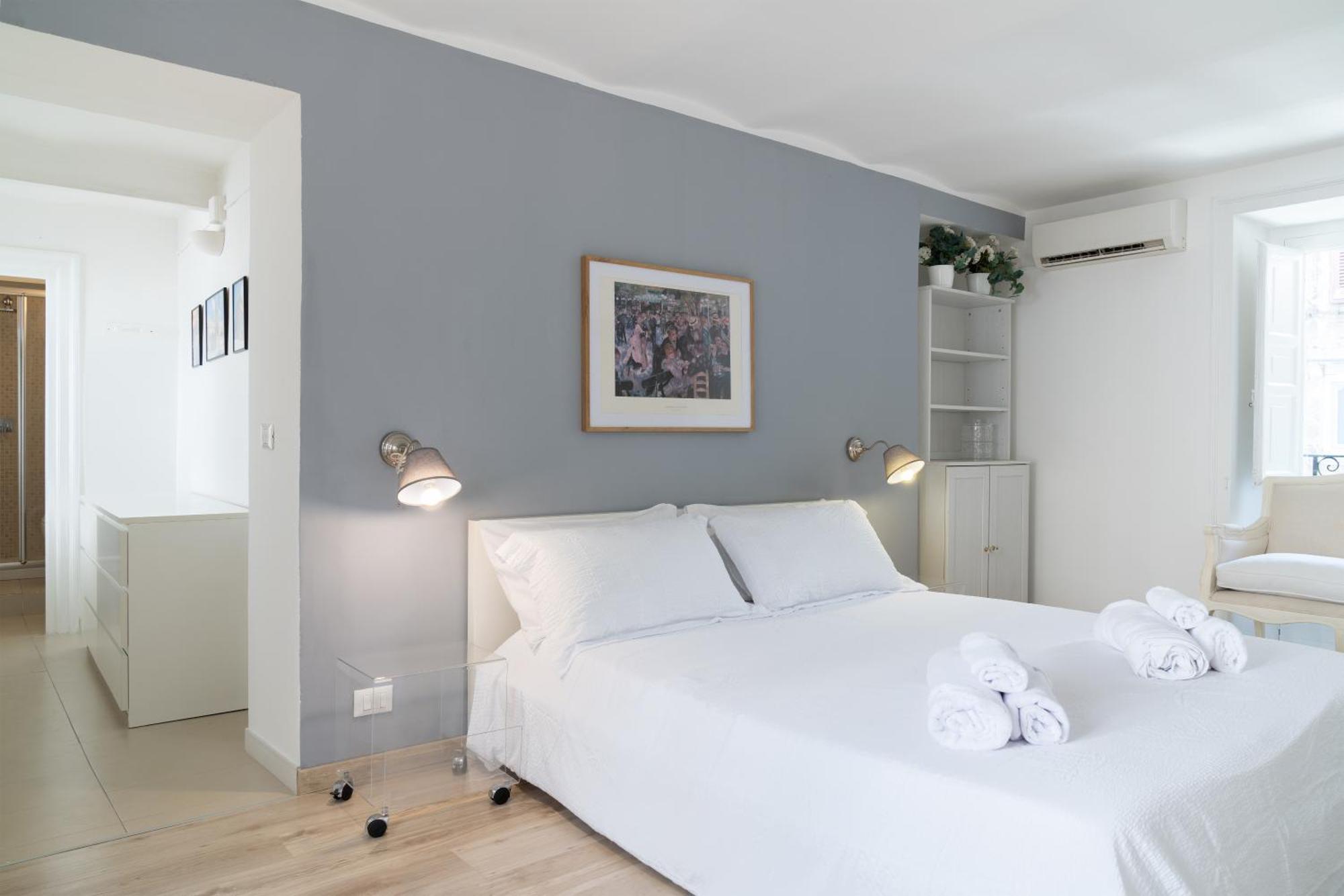 Casa Amari - Dimora Sicula Apartman Palermo Kültér fotó
